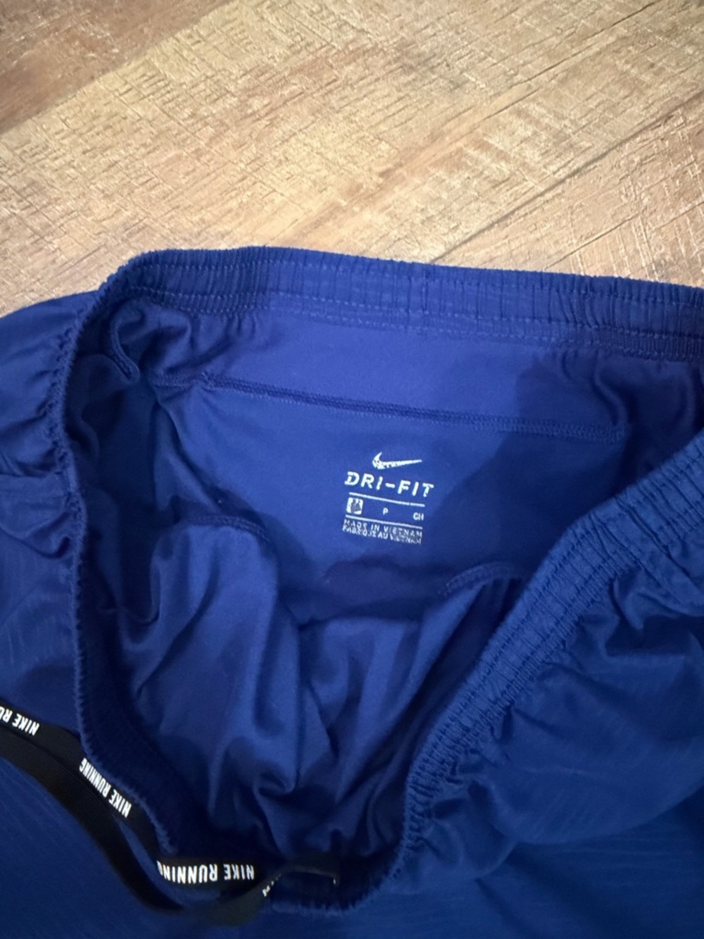 Nike Running Shorts - Picture 4 of 5